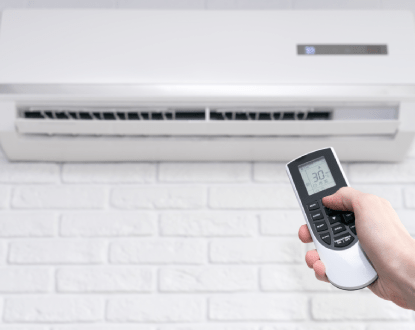 HVAC REPAIR