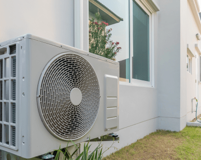 HVAC INSTALLATION