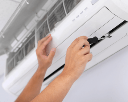 HVAC MAINTENANCE